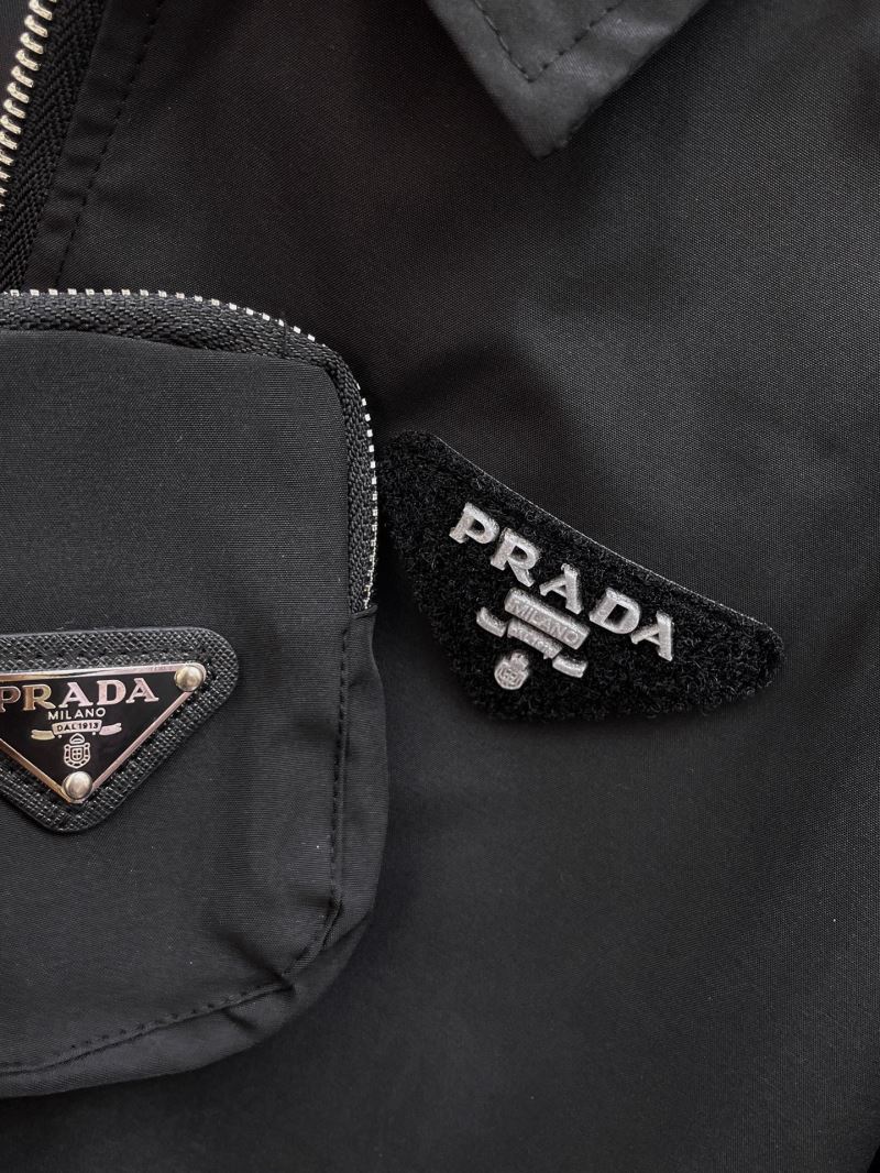 Prada Outwear